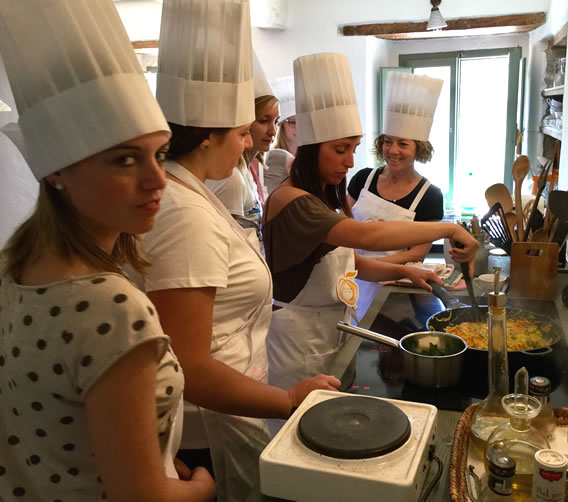 Best Agriturismo Italy