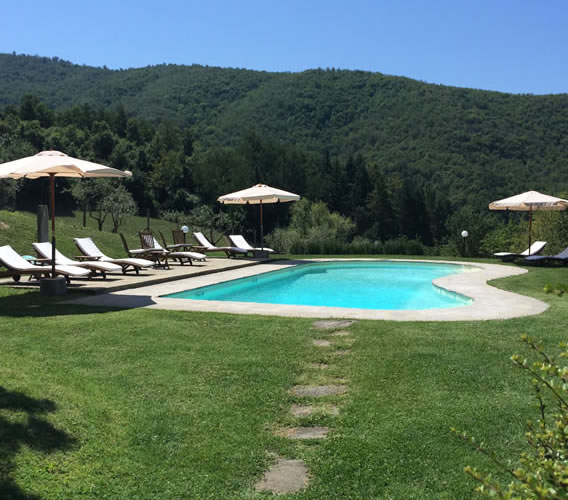 Best Agriturismo Italy
