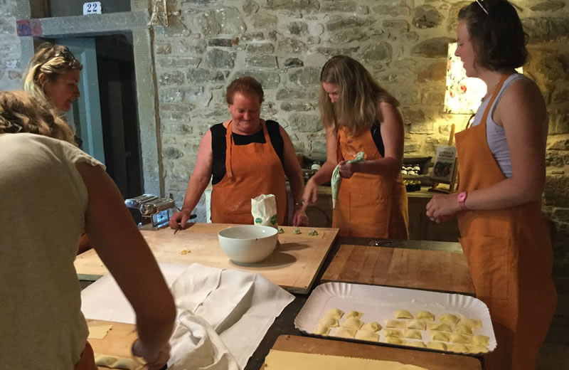 Top Agriturismo Tuscany