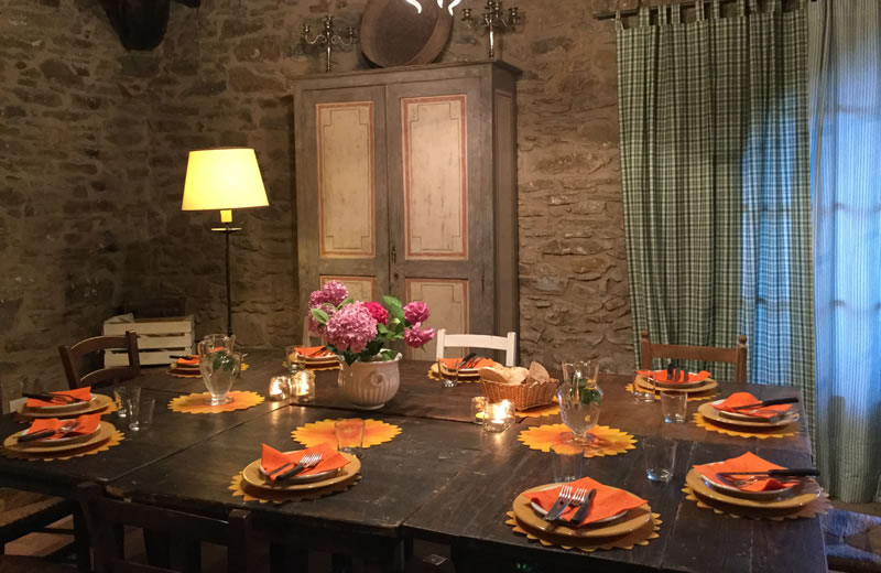 Top Agriturismo Tuscany