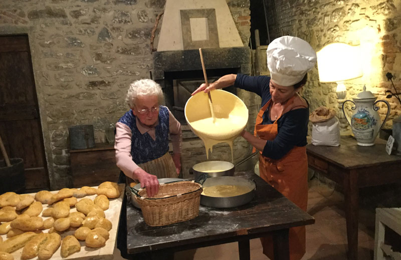 Top Agriturismo Tuscany