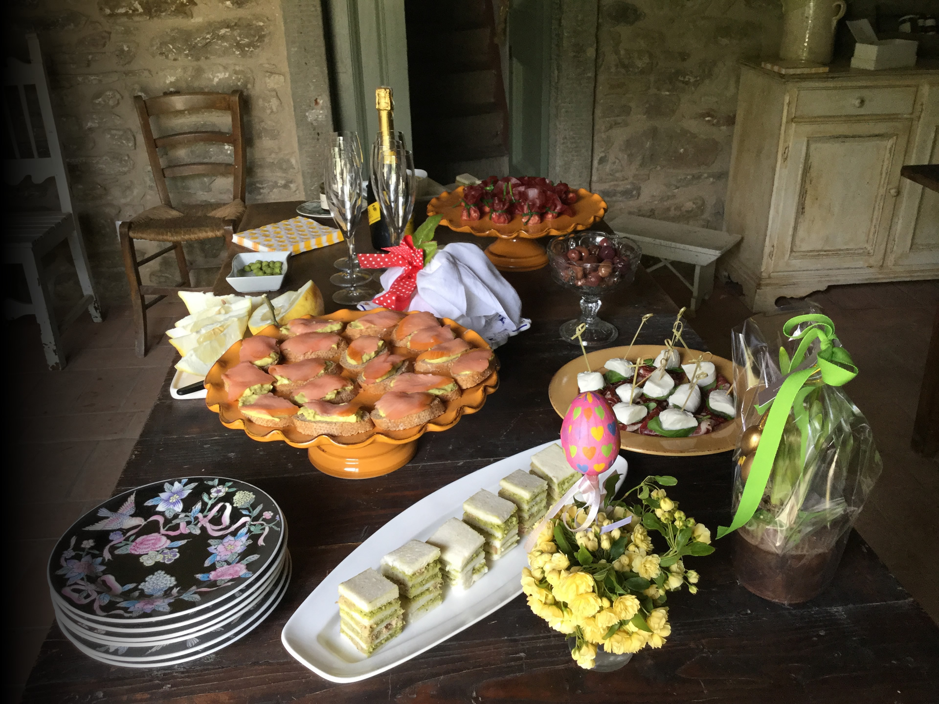 Agriturismo Florence